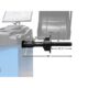 Atlas WB49-2 2D Computer Wheel Balancer | Premium Tire Balancing Machine for Automotive Shops - Image 5