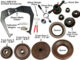 Atlas WBT-210 Heavy Duty Truck Wheel Balancer | Atlas Automotive Equipment ATWBT210 - Image 7