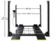 Atlas Apex 8 8,000 lb ALI Certified 4-Post Hobbyist Lift | Atlas Automotive Equipment ATEATTD-APEX8-FPD - Image 5