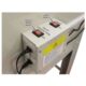 Atlas PSBC990 Extra-Large Pressurized Sandblast Cabinet | Industrial Automotive Media Blaster - Image 7