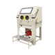 Atlas PSBC990 Extra-Large Pressurized Sandblast Cabinet | Industrial Automotive Media Blaster