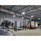 Atlas Garage PRO8000 Portable 4-Post Lift – 8,000 lb Capacity | Hobbyist Automotive Car Lift XH-PRO8000 - Image 9