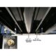 Atlas Garage PRO8000 Portable 4-Post Lift – 8,000 lb Capacity | Hobbyist Automotive Car Lift XH-PRO8000 - Image 12