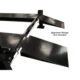 Atlas Garage PRO8000 Portable 4-Post Lift – 8,000 lb Capacity | Hobbyist Automotive Car Lift XH-PRO8000 - Image 17