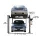 Atlas Garage PRO8000 Portable 4-Post Lift – 8,000 lb Capacity | Hobbyist Automotive Car Lift XH-PRO8000 - Image 4