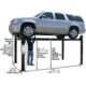 Atlas Garage PRO8000 Portable 4-Post Lift – 8,000 lb Capacity | Hobbyist Automotive Car Lift XH-PRO8000 - Image 7