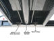 Atlas Garage PRO9000 9,000 lb Extra Tall/Wide 4-Post Lift | XH-PRO9000 - Image 12