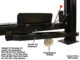 Atlas Garage PRO9000 9,000 lb Extra Tall/Wide 4-Post Lift | XH-PRO9000 - Image 17