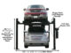 Atlas Garage PRO9000 9,000 lb Extra Tall/Wide 4-Post Lift | XH-PRO9000 - Image 4