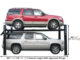 Atlas Garage PRO9000 9,000 lb Extra Tall/Wide 4-Post Lift | XH-PRO9000 - Image 6