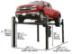 Atlas Garage PRO9000 9,000 lb Extra Tall/Wide 4-Post Lift | XH-PRO9000 - Image 8