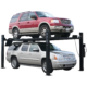 Atlas Garage PRO9000 9,000 lb Extra Tall/Wide 4-Post Lift | XH-PRO9000