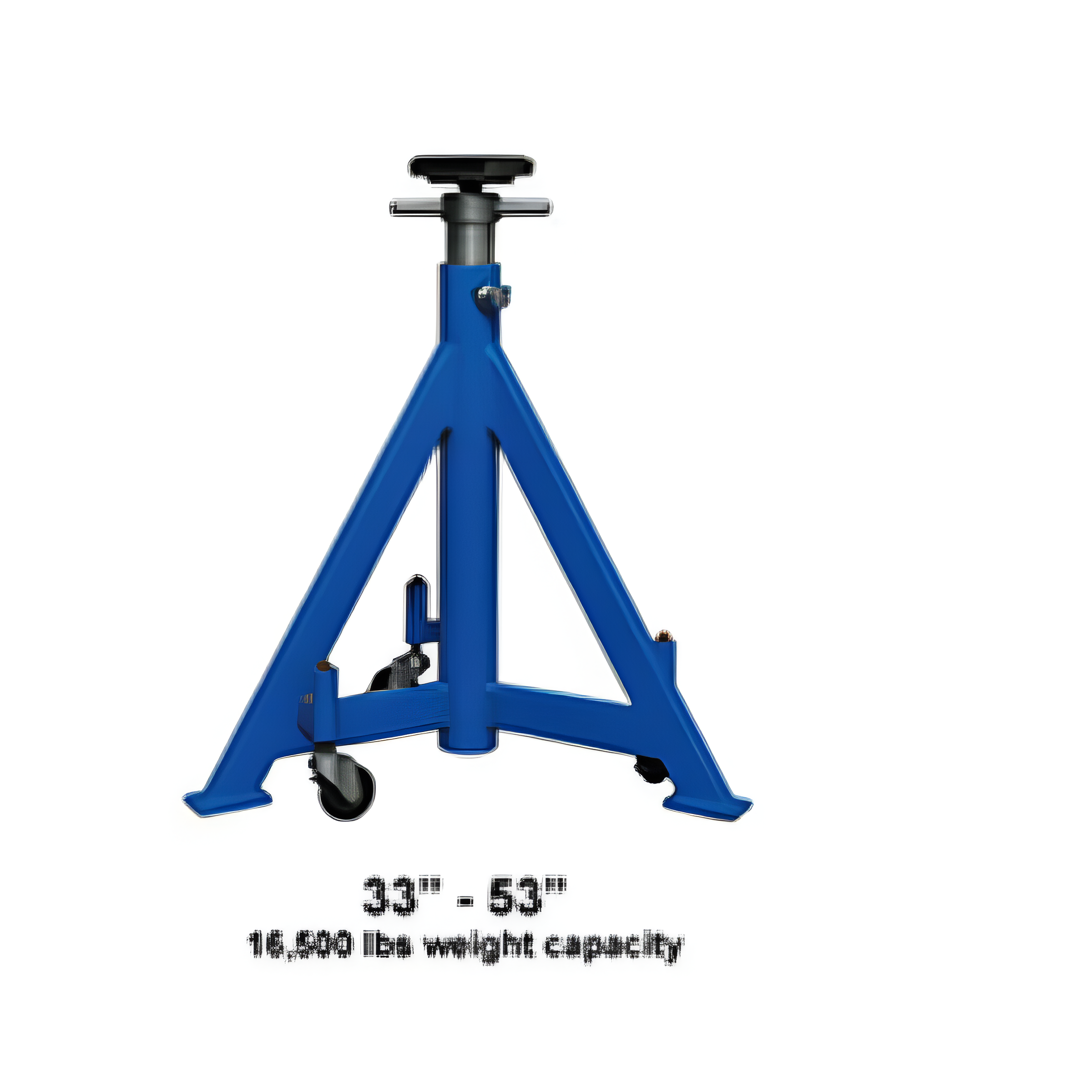 Atlas-automotive-equipment-mobile-column-lift-stand-jack-stand-B-ML-AXLE-STAND-B-Picsart-AiImageEnhancer.png Atlas Mobile Column Lift Axle Stand – Heavy-Duty Automotive Jack Stand (ML-AXLE-STAND-B) - Image 1