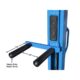 Atlas Offset Pneumatic Portable Wheel Lift – 180 lb Capacity (ATTC-AEZWL-2) - Image 7
