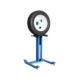 Atlas Offset Pneumatic Portable Wheel Lift – 180 lb Capacity (ATTC-AEZWL-2)