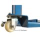 Atlas Offset Pneumatic Portable Wheel Lift – 180 lb Capacity (ATTC-AEZWL-2) - Image 9