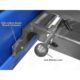 Atlas Platinum 7,000 lb Air/Hydraulic Rolling Jack | ALI-Certified Heavy-Duty Lift for Professional Automotive Shops - Image 8