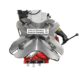 Atlas Platinum PTC300 Rim-Clamp Tire Changer with Assist Arm | AP-PTC300 - Image 13