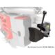 Atlas Platinum PTC300 Rim-Clamp Tire Changer with Assist Arm | AP-PTC300 - Image 15