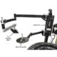 Atlas Platinum PTC300 Rim-Clamp Tire Changer with Assist Arm | AP-PTC300 - Image 6