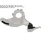 Atlas Platinum PTC300 Rim-Clamp Tire Changer with Assist Arm | AP-PTC300 - Image 8