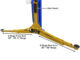 Atlas Automotive Equipment Platinum PVL10 ALI Certified 10,000 lb. Capacity 2-Post Lift (Model: AP-PVL10-2/3) - Image 11