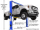 Atlas Automotive Equipment Platinum PVL10 ALI Certified 10,000 lb. Capacity 2-Post Lift (Model: AP-PVL10-2/3) - Image 3