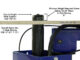 Atlas Platinum PVL10 2-Post Lift with Extension Kit – 10,000 LB Capacity | Heavy-Duty Automotive Lift by Atlas Automotive Equipment - Image 16