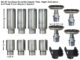 Atlas Platinum PVL10 2-Post Lift with Extension Kit – 10,000 LB Capacity | Heavy-Duty Automotive Lift by Atlas Automotive Equipment - Image 24