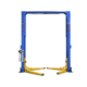 Atlas Automotive Equipment Platinum PVL12 ALI Certified 2-Post Car Lift – 12,000 lb Capacity Commercial Grade Overhead Auto Lift | Model ATEAP-PVL12-FPD
