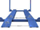 Atlas Equipment Platinum PVL14 ALI Certified 4-Post Lift – 14,000 lb Capacity | Commercial-Grade Hydraulic Vehicle Lift for Professional Auto Shops & Service Centers (Model AP-PVL14-FPD) - Image 8