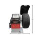 Atlas Automotive Equipment Platinum PWB50 Premium 2D Computer Wheel Balancer – 110V Automatic Tire Balancing Machine (ATEAP-PWB50-FPD) - Image 3