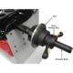 Atlas Automotive Equipment Platinum PWB50 Premium 2D Computer Wheel Balancer – 110V Automatic Tire Balancing Machine (ATEAP-PWB50-FPD) - Image 6