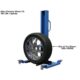 Atlas Portable Air-Operated Wheel Lift (ATTC-AEZWL) - Image 5