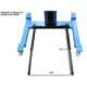 Atlas Portable Air-Operated Wheel Lift (ATTC-AEZWL) - Image 8