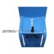 Atlas Portable Air-Operated Wheel Lift (ATTC-AEZWL) - Image 11