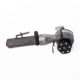 Aurand KP5 Pneumatic 5″ Handheld Deck Scaler – Lightweight Surface Prep Tool - Image 3