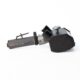 Aurand KP5V Pneumatic 5″ Handheld Deck Scaler with Vacuum Dust Shroud - Image 2