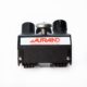 Aurand KP5V Pneumatic 5″ Handheld Deck Scaler with Vacuum Dust Shroud - Image 4