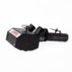 Aurand KP5V Pneumatic 5″ Handheld Deck Scaler with Vacuum Dust Shroud - Image 3