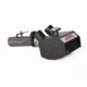 Aurand KP5V Pneumatic 5″ Handheld Deck Scaler with Vacuum Dust Shroud