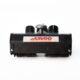 Aurand KP5EV Pneumatic 8″ Handheld Deck Scaler with Vacuum Dust Shroud – Lightweight Surface Prep - Image 4