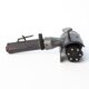 Aurand KP5E Pneumatic 8″ Handheld Deck Scaler – Lightweight & Powerful Surface Prep Tool - Image 2