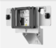 Autel MA600 Mounting Plate | ADAS Calibration Frame Accessory - Image 2