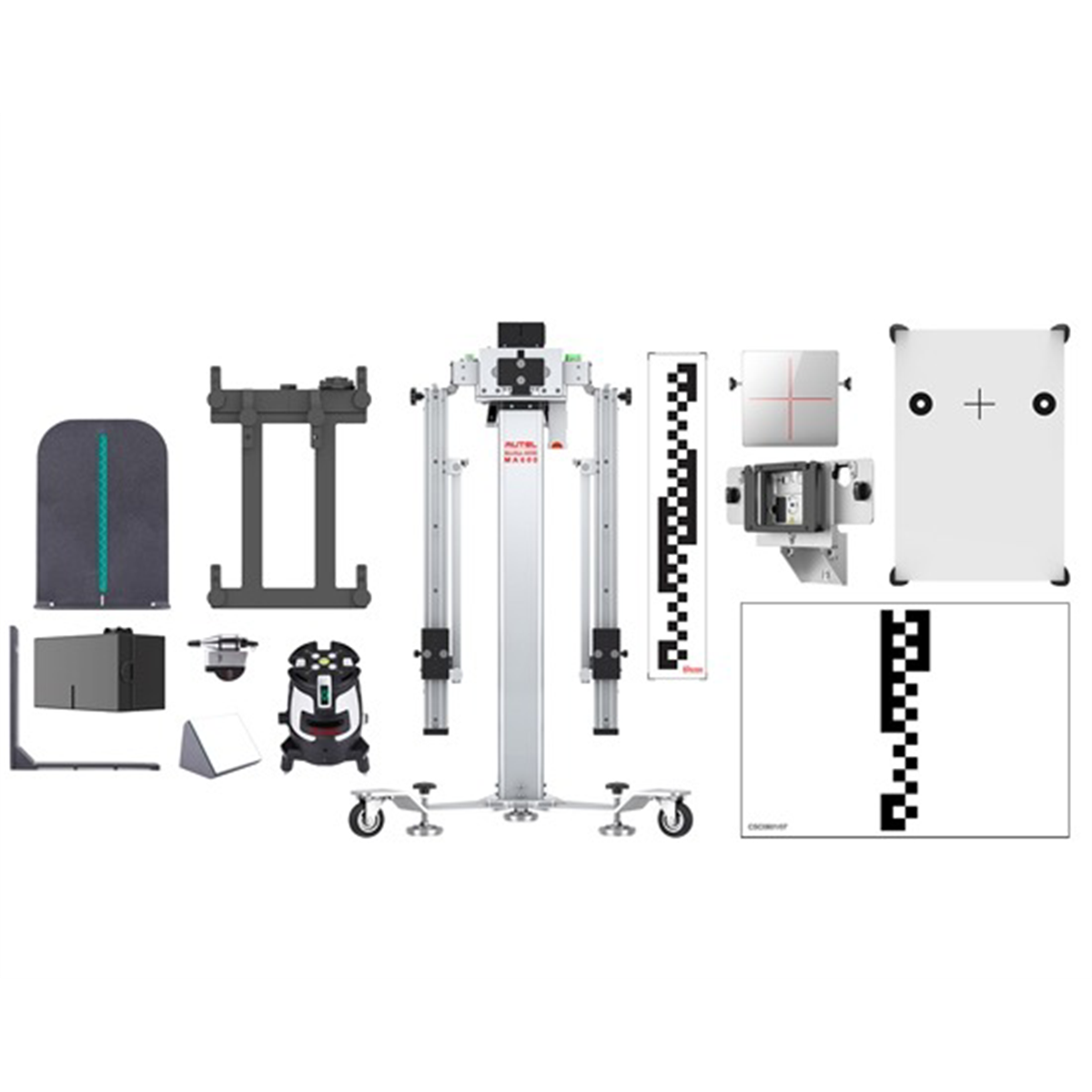 Autel-CV-ADAS-LDW-MA600-portable-commercial-vehicle-LDW-calibration-system-CVMALDW.png Autel CV ADAS LDW MA600 – Portable Commercial Vehicle LDW Calibration System - Image 1