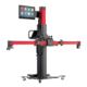 Autel MaxiSYS IA900WAT – Advanced Four-Wheel Alignment System with MaxiSYS Tablet - Image 2