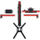 Autel MaxiSYS IA700 – Optical Alignment Pre-Check & ADAS Calibration Frame - Image 5