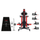 Autel MaxiSYS IA700 – Optical Alignment Pre-Check & ADAS Calibration Frame