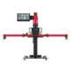 Autel MaxiSYS IA900LDW – Four-Wheel Alignment & LDW ADAS Calibration System - Image 2