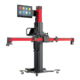 Autel MaxiSYS IA900LDW – Four-Wheel Alignment & LDW ADAS Calibration System - Image 3